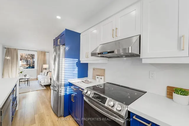 Additional property image - 22 Rupert St