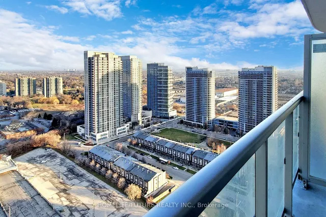 Additional property image - 2033 Kennedy Rd Unit 3303