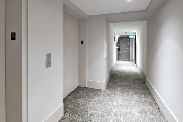 Additional property image - 2033 Kennedy Rd Unit 3303