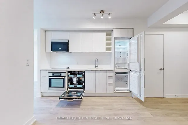 Additional property image - 2033 Kennedy Rd Unit 3303