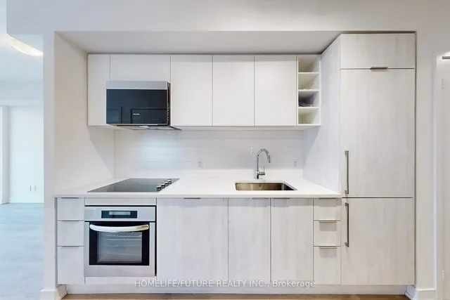 Additional property image - 2033 Kennedy Rd Unit 3303