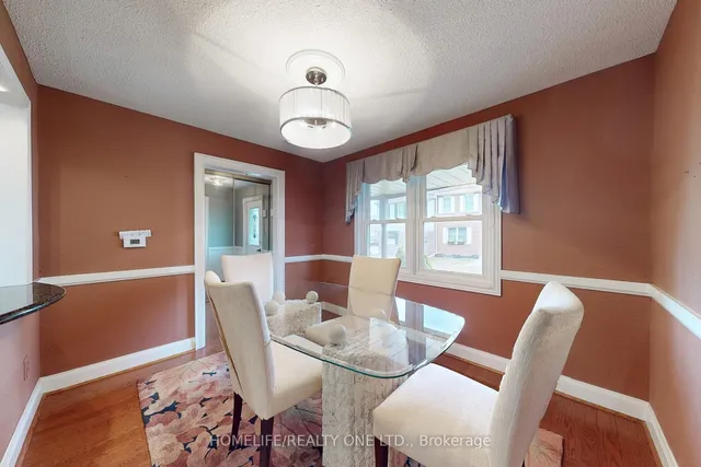 Additional property image - 91 L'amoreaux Dr Unit 76