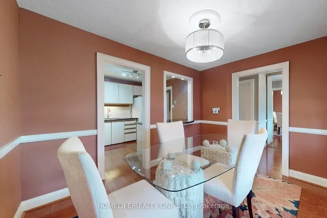Additional property image - 91 L'amoreaux Dr Unit 76