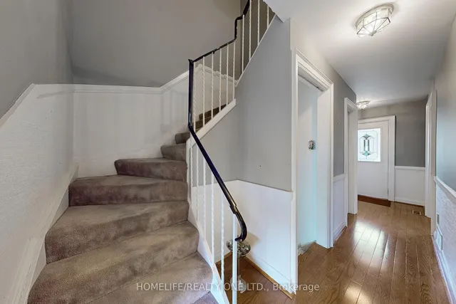 Additional property image - 91 L'amoreaux Dr Unit 76