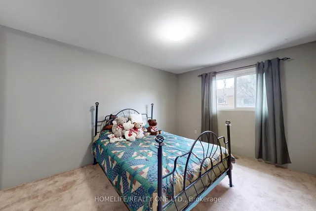 Additional property image - 91 L'amoreaux Dr Unit 76