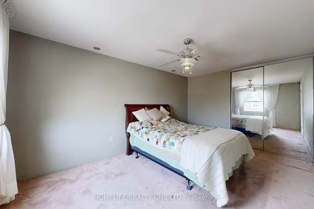 Additional property image - 91 L'amoreaux Dr Unit 76