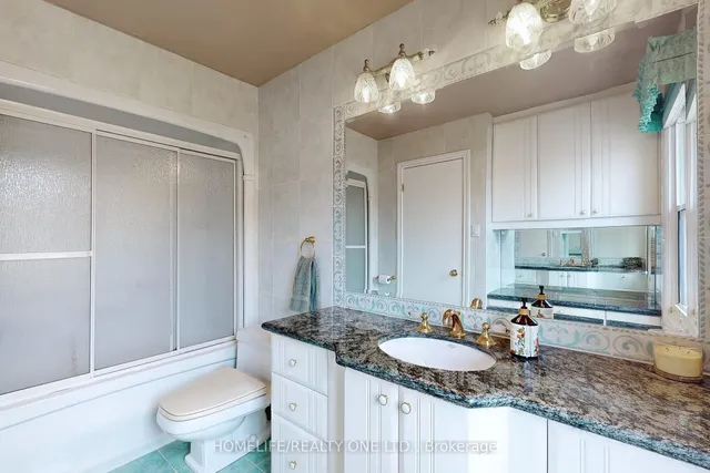 Additional property image - 91 L'amoreaux Dr Unit 76