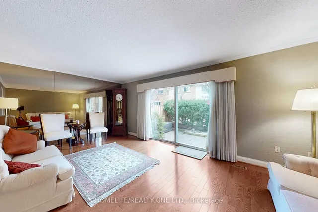 Additional property image - 91 L'amoreaux Dr Unit 76