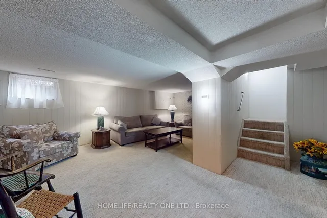 Additional property image - 91 L'amoreaux Dr Unit 76