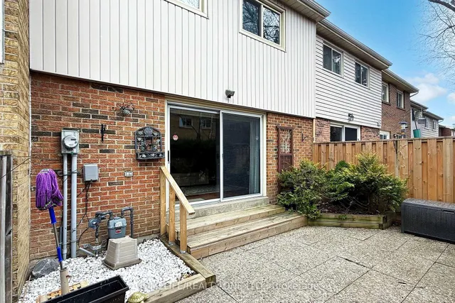 Additional property image - 91 L'amoreaux Dr Unit 76