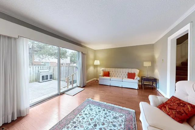 Additional property image - 91 L'amoreaux Dr Unit 76