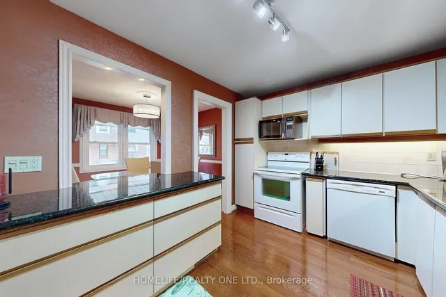 Additional property image - 91 L'amoreaux Dr Unit 76