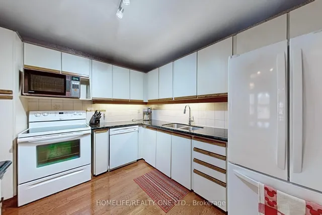 Additional property image - 91 L'amoreaux Dr Unit 76