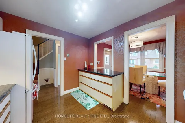 Additional property image - 91 L'amoreaux Dr Unit 76