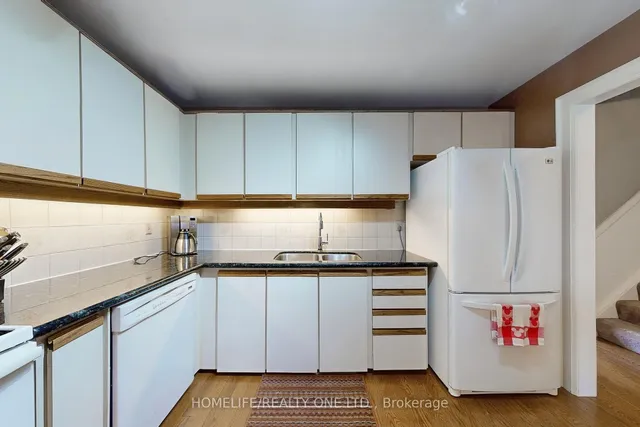 Additional property image - 91 L'amoreaux Dr Unit 76