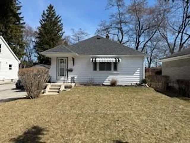 Additional property image - 7 Brumwell St