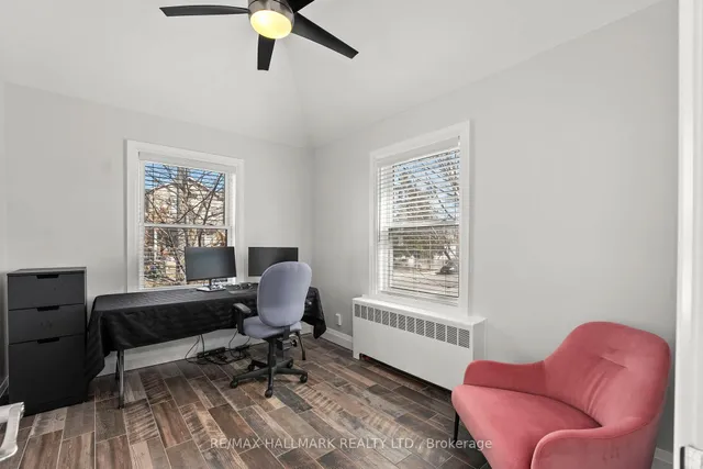 Additional property image - 272&276 King Edward Ave