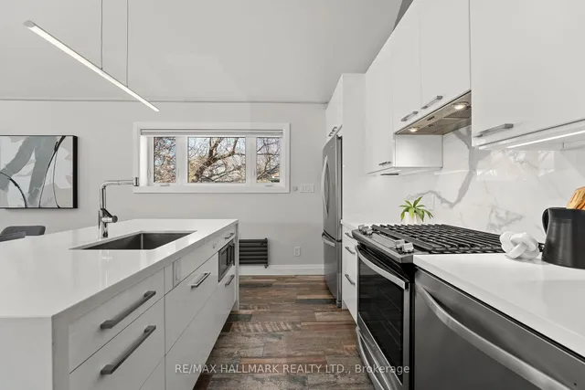 Additional property image - 272&276 King Edward Ave