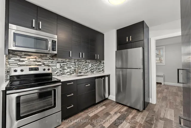 Additional property image - 272&276 King Edward Ave