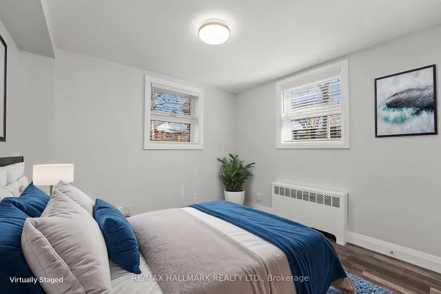Additional property image - 272&276 King Edward Ave