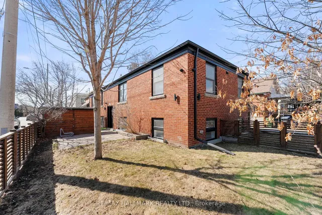 Additional property image - 272&276 King Edward Ave
