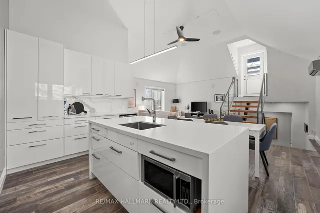 Additional property image - 272&276 King Edward Ave