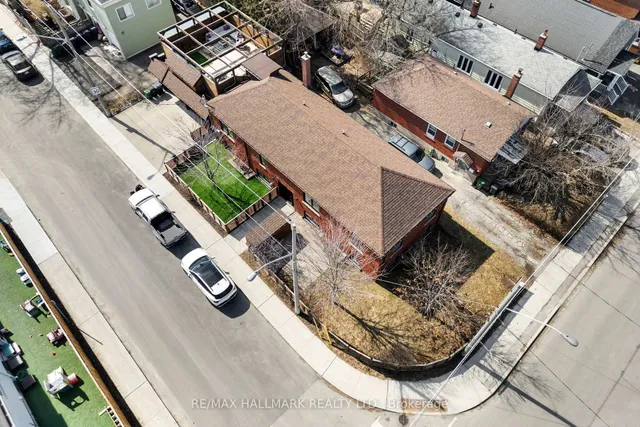 Additional property image - 272&276 King Edward Ave