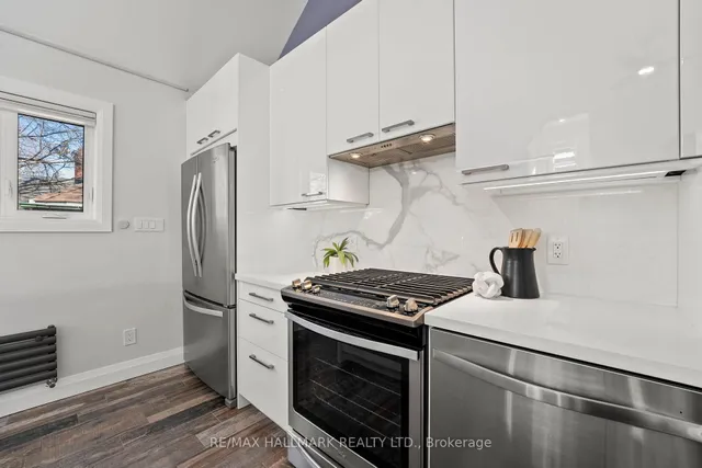 Additional property image - 272&276 King Edward Ave