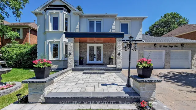 Additional property image - 24 Royal Rouge Tr