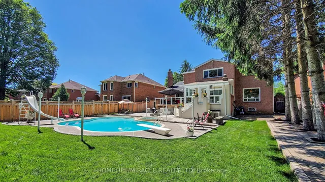 Additional property image - 24 Royal Rouge Tr