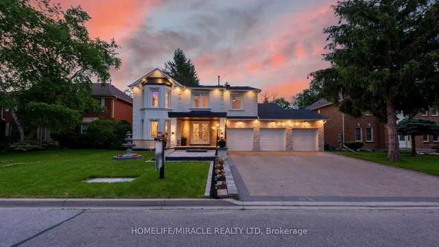 Additional property image - 24 Royal Rouge Tr