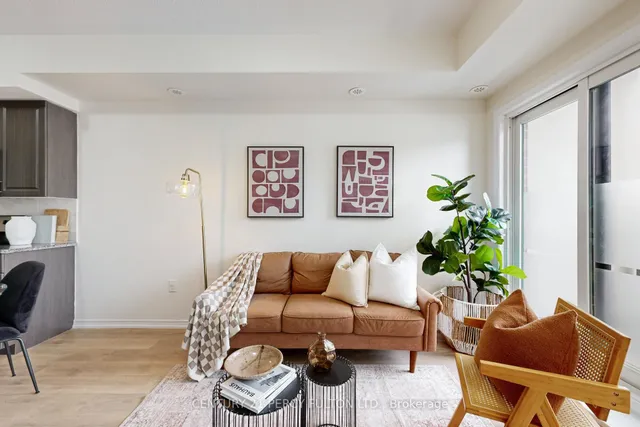 Additional property image - 8835 Sheppard Ave Unit 207