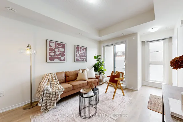 Additional property image - 8835 Sheppard Ave Unit 207