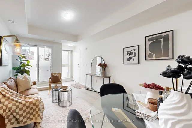 Additional property image - 8835 Sheppard Ave Unit 207