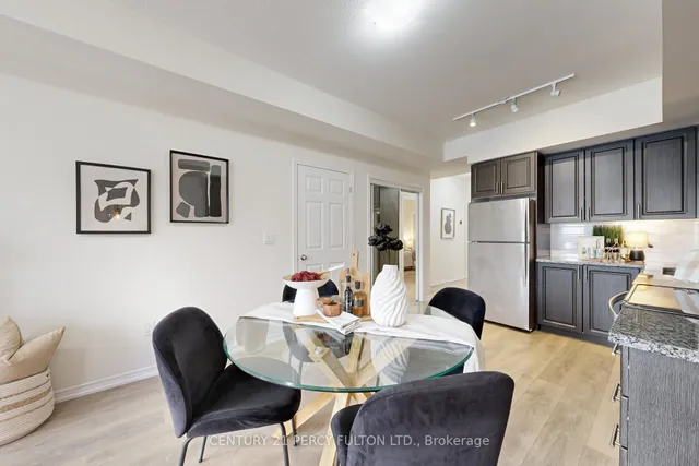 Additional property image - 8835 Sheppard Ave Unit 207