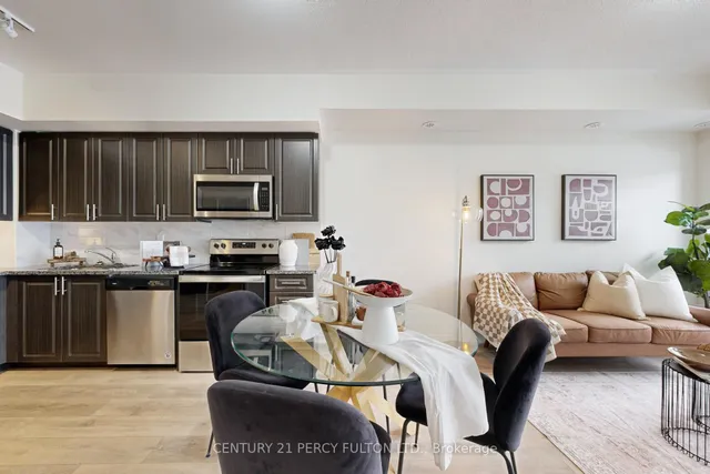 Additional property image - 8835 Sheppard Ave Unit 207