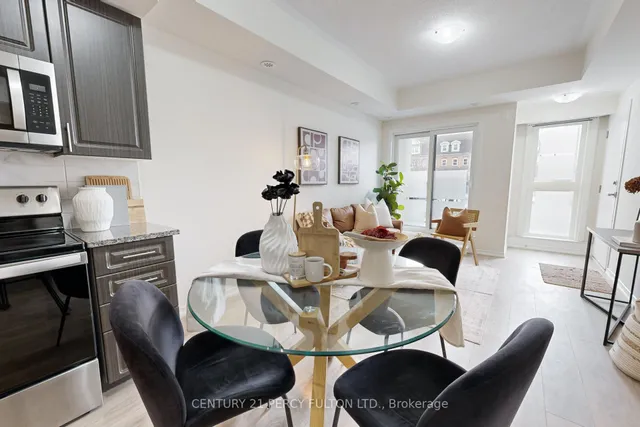 Additional property image - 8835 Sheppard Ave Unit 207