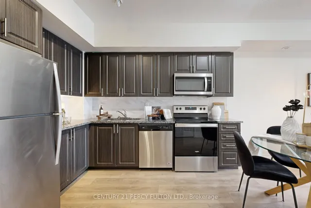 Additional property image - 8835 Sheppard Ave Unit 207