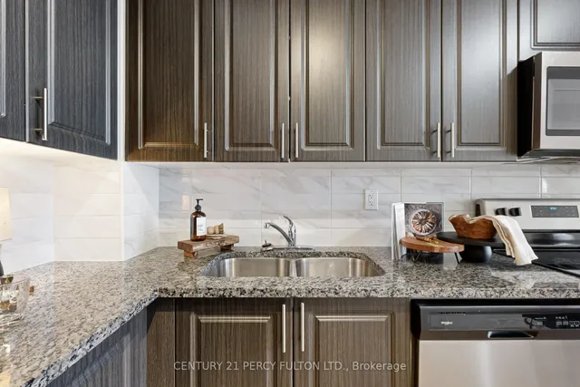 Additional property image - 8835 Sheppard Ave Unit 207