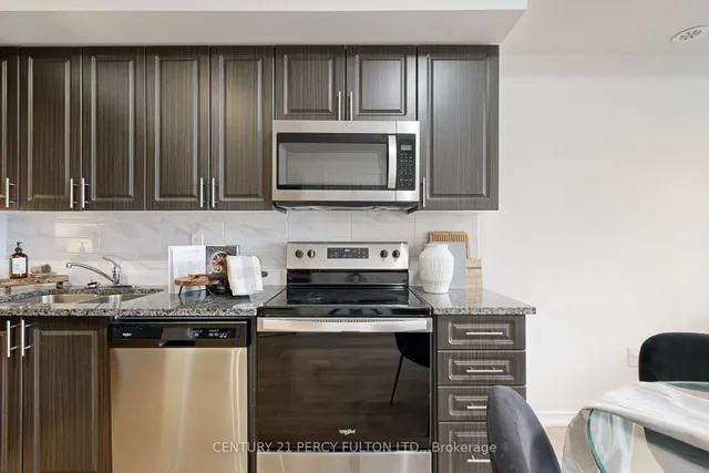 Additional property image - 8835 Sheppard Ave Unit 207