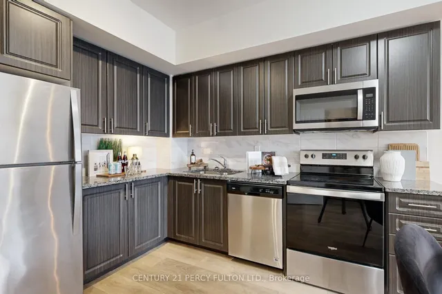 Additional property image - 8835 Sheppard Ave Unit 207