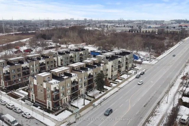 Additional property image - 8835 Sheppard Ave Unit 207