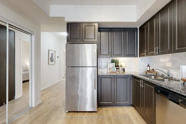 Additional property image - 8835 Sheppard Ave Unit 207