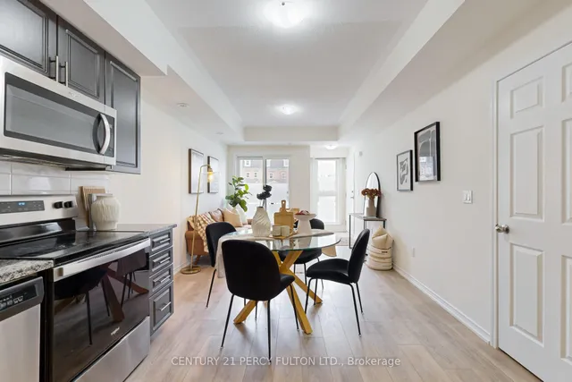 Additional property image - 8835 Sheppard Ave Unit 207