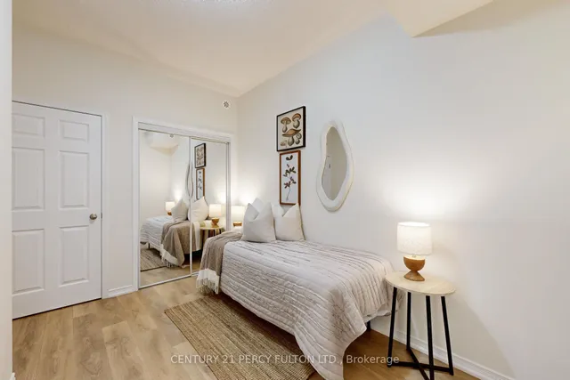 Additional property image - 8835 Sheppard Ave Unit 207