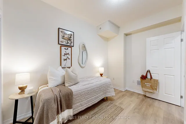 Additional property image - 8835 Sheppard Ave Unit 207