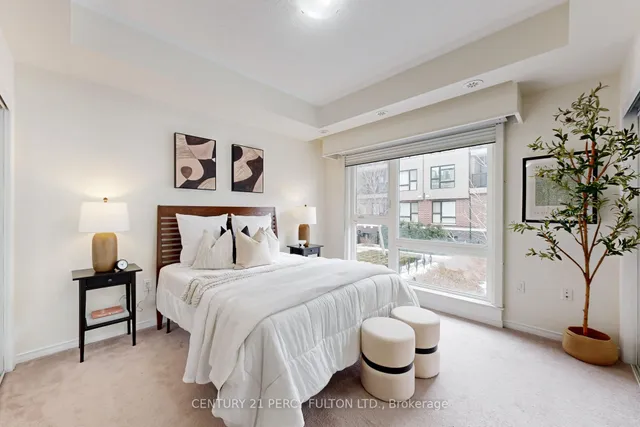Additional property image - 8835 Sheppard Ave Unit 207