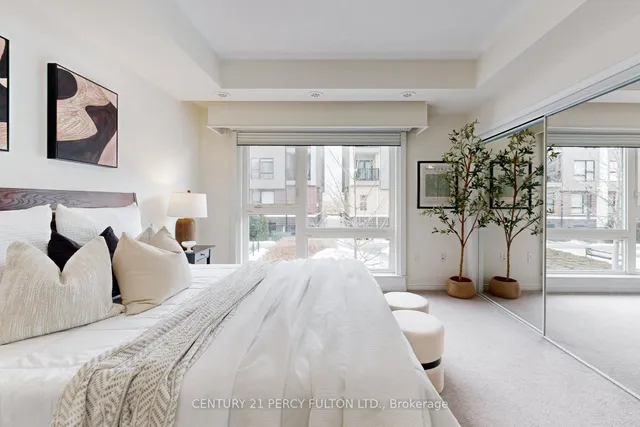 Additional property image - 8835 Sheppard Ave Unit 207
