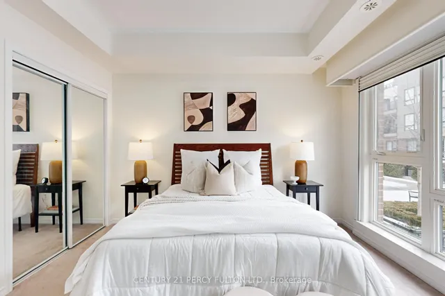 Additional property image - 8835 Sheppard Ave Unit 207