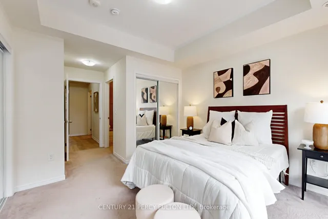 Additional property image - 8835 Sheppard Ave Unit 207
